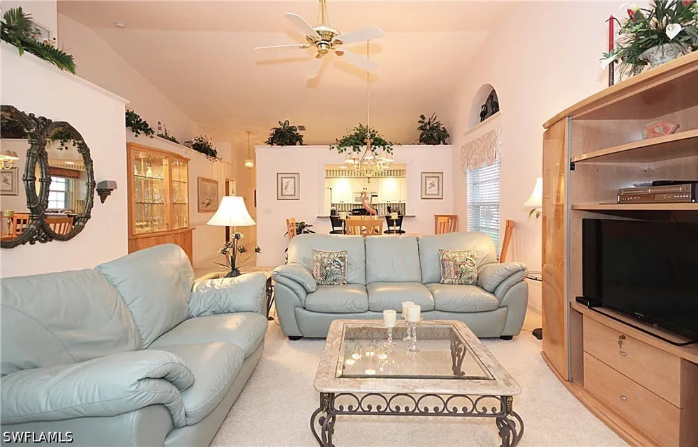 Melrose Place #31 Naples, FL 34104