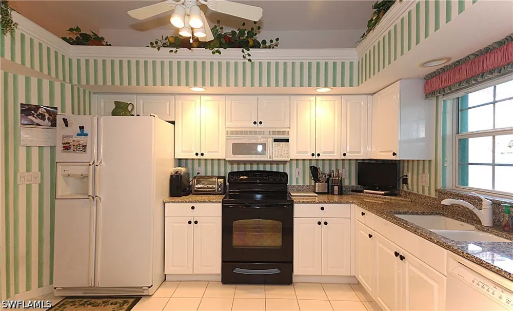 Melrose Place #31 Naples, FL 34104
