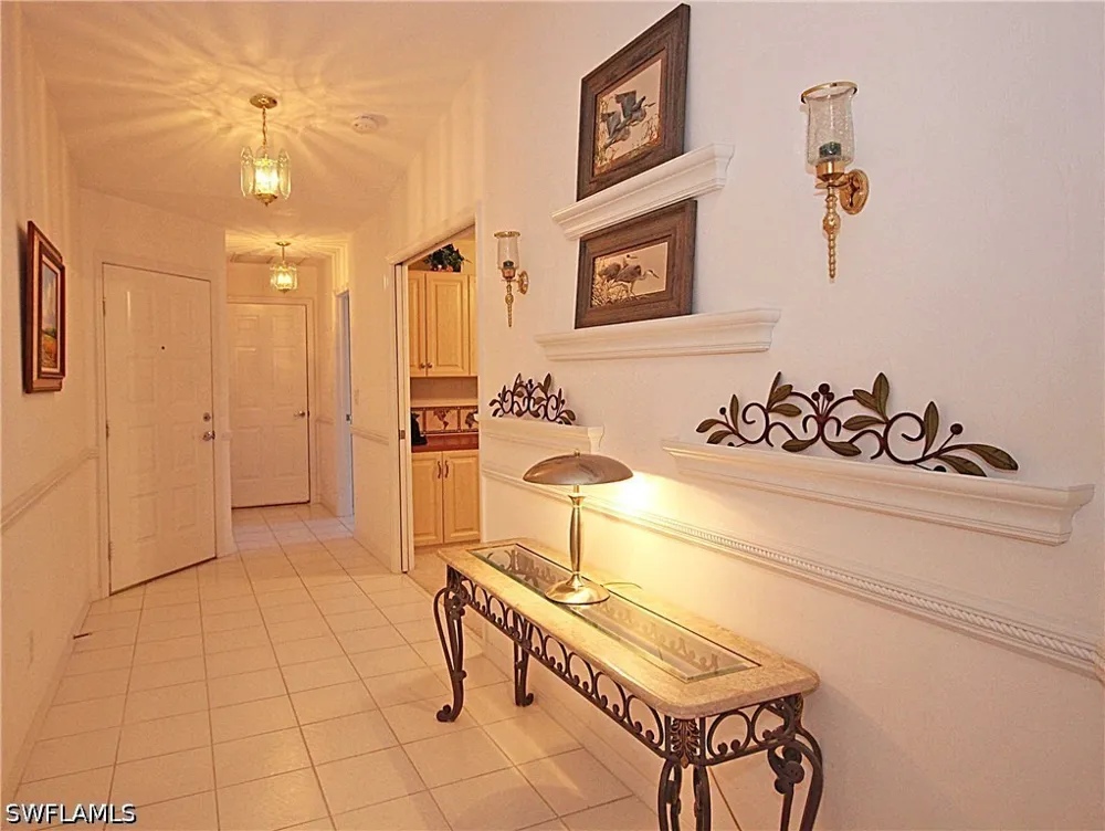 Melrose Place #31 Naples, FL 34104