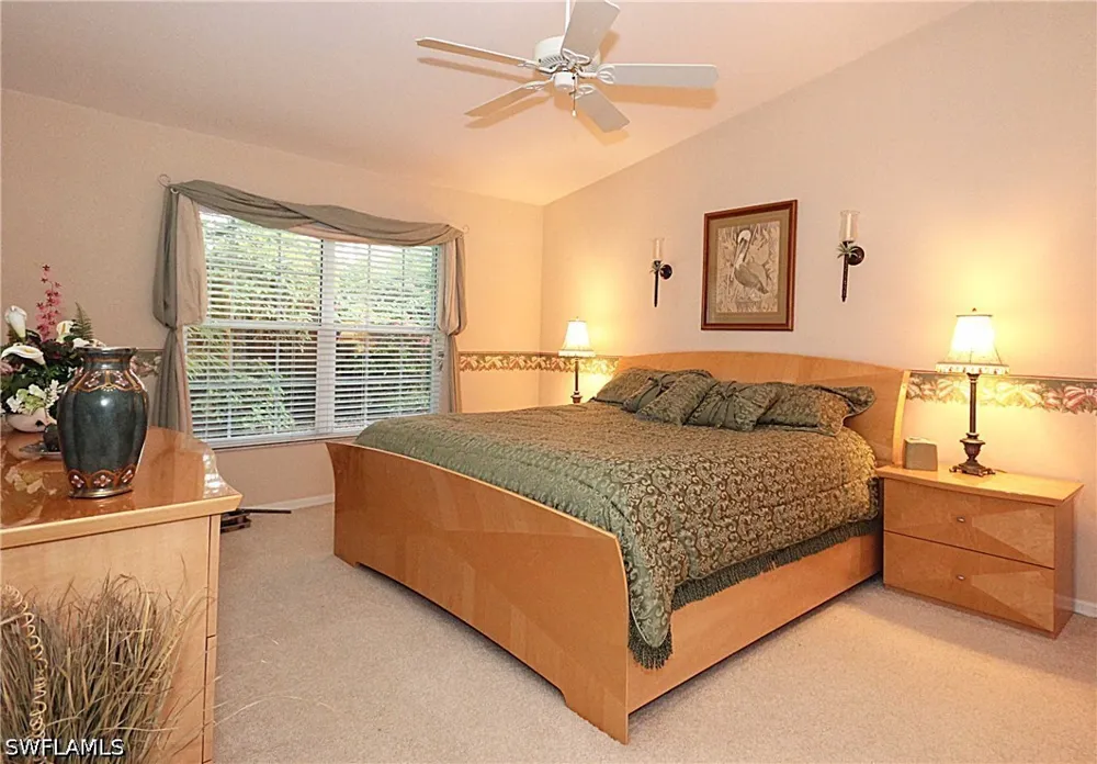 Melrose Place #31 Naples, FL 34104