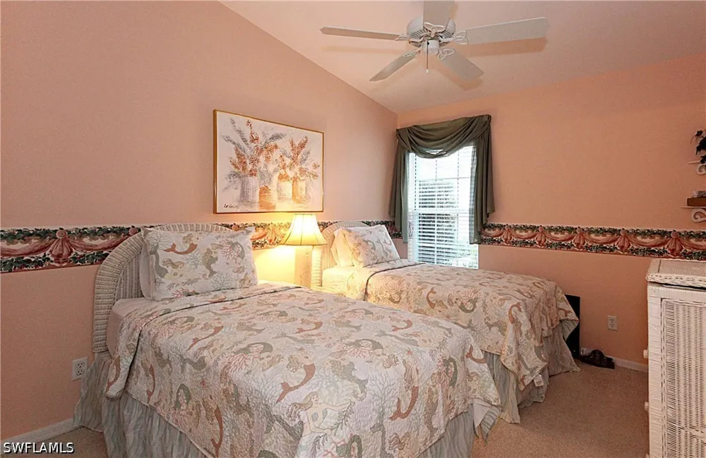 Melrose Place #31 Naples, FL 34104