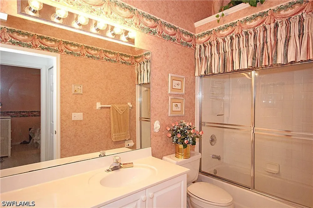 Melrose Place #31 Naples, FL 34104