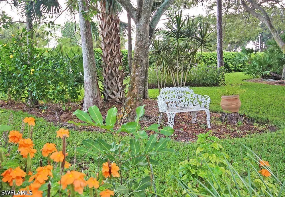 Melrose Place #31 Naples, FL 34104