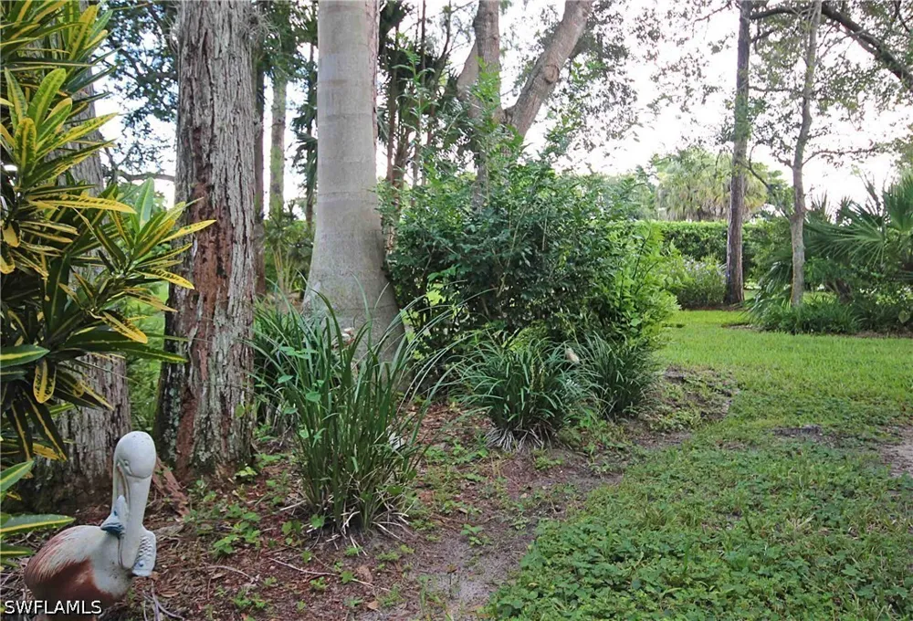 Melrose Place #31 Naples, FL 34104