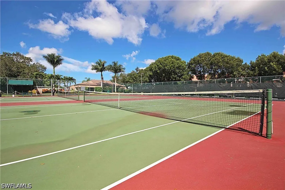 Melrose Place #31 Naples, FL 34104