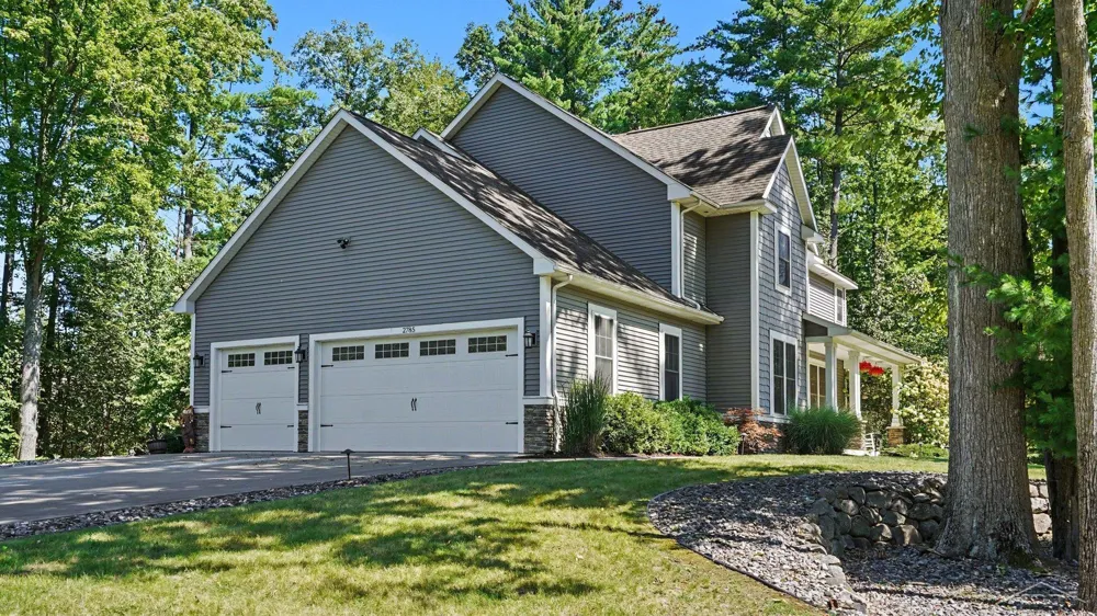 2785 E Iron Woods Pass Drive Larkin Charter Township, MI 48642