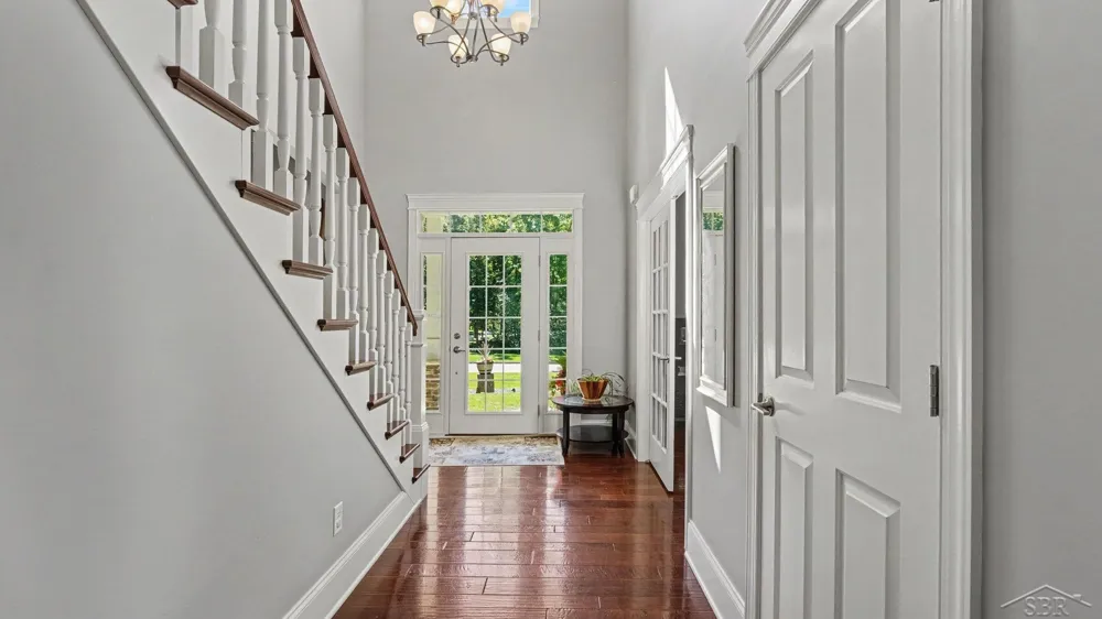 2785 E Iron Woods Pass Drive Larkin Charter Township, MI 48642