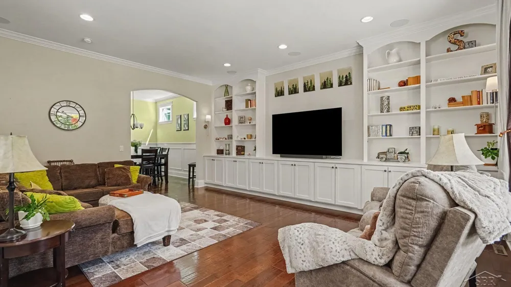 2785 E Iron Woods Pass Drive Larkin Charter Township, MI 48642