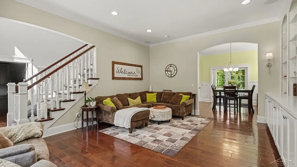 2785 E Iron Woods Pass Drive Larkin Charter Township, MI 48642