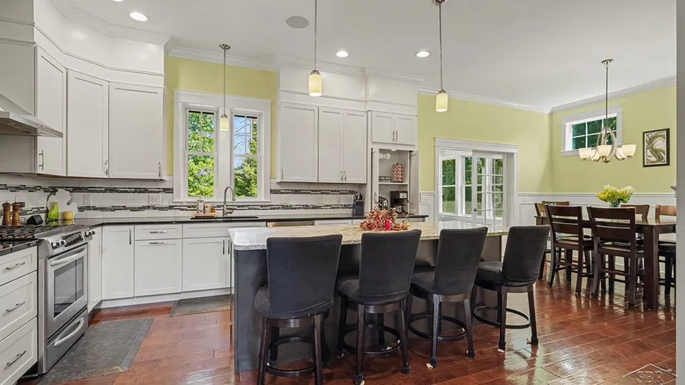 2785 E Iron Woods Pass Drive Larkin Charter Township, MI 48642