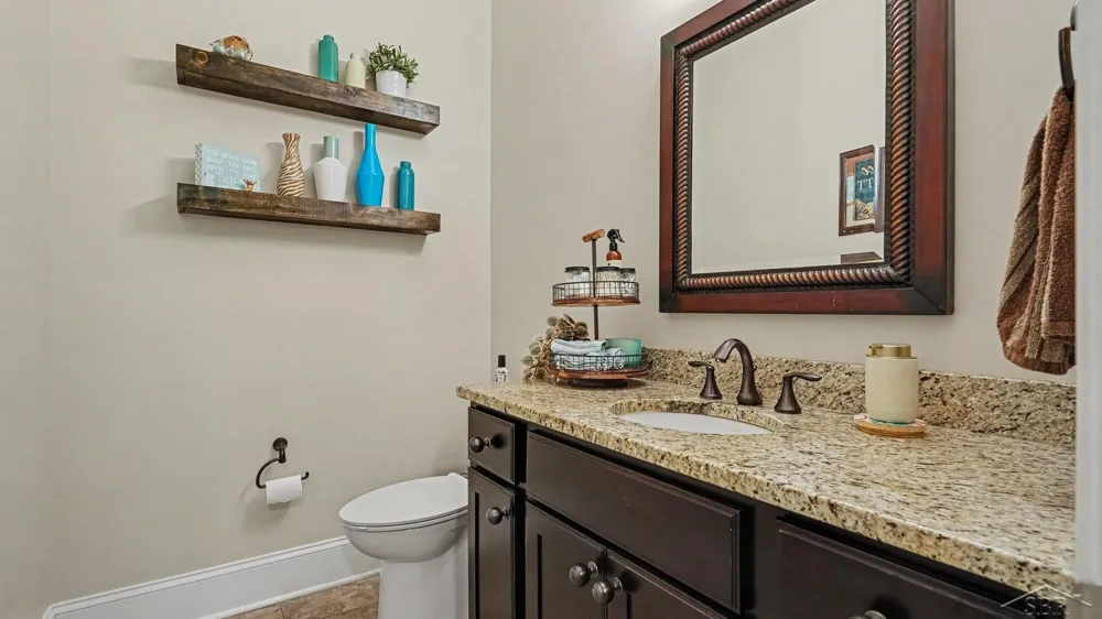 2785 E Iron Woods Pass Drive Larkin Charter Township, MI 48642