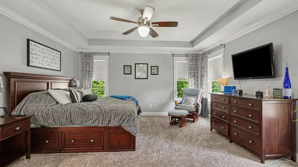 2785 E Iron Woods Pass Drive Larkin Charter Township, MI 48642