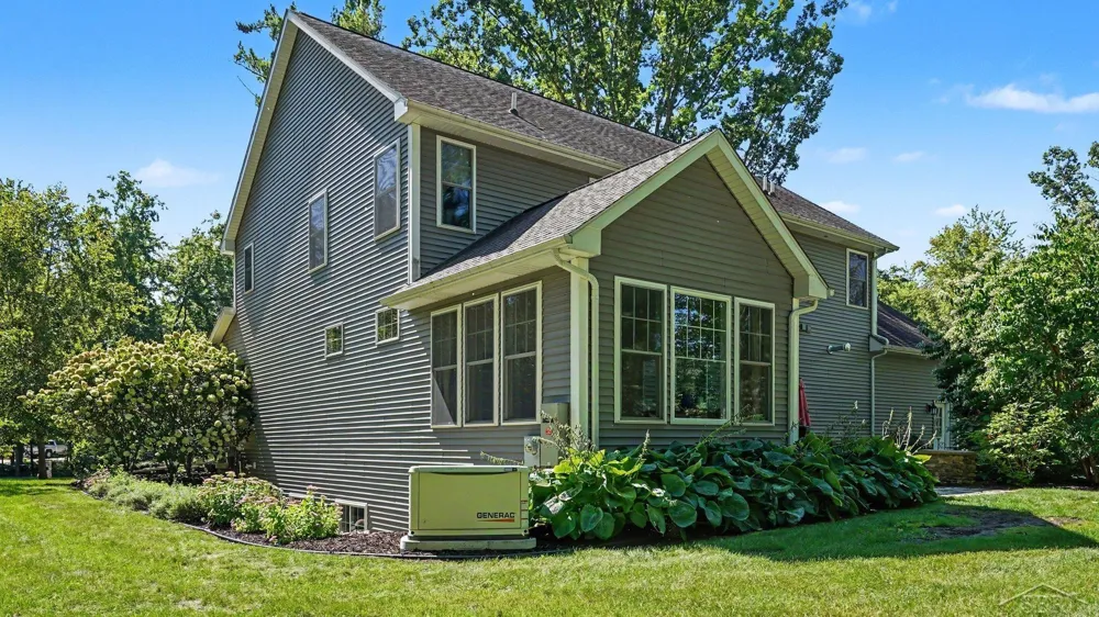 2785 E Iron Woods Pass Drive Larkin Charter Township, MI 48642