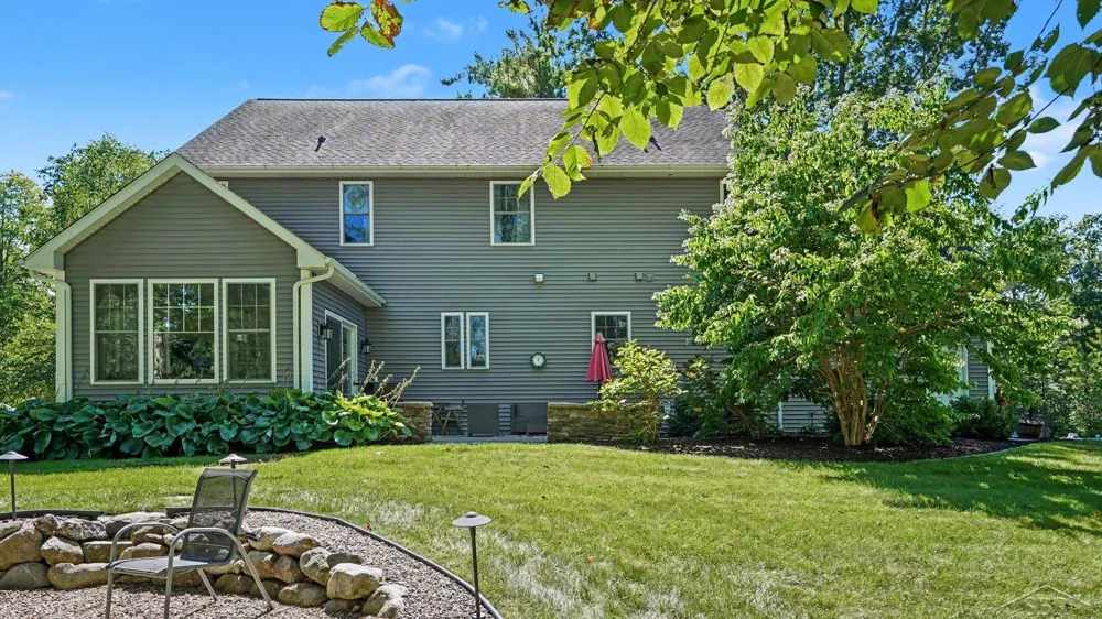 2785 E Iron Woods Pass Drive Larkin Charter Township, MI 48642