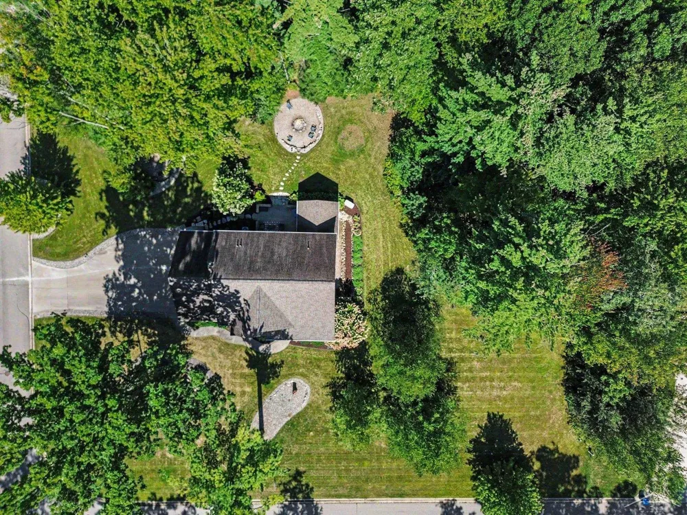 2785 E Iron Woods Pass Drive Larkin Charter Township, MI 48642
