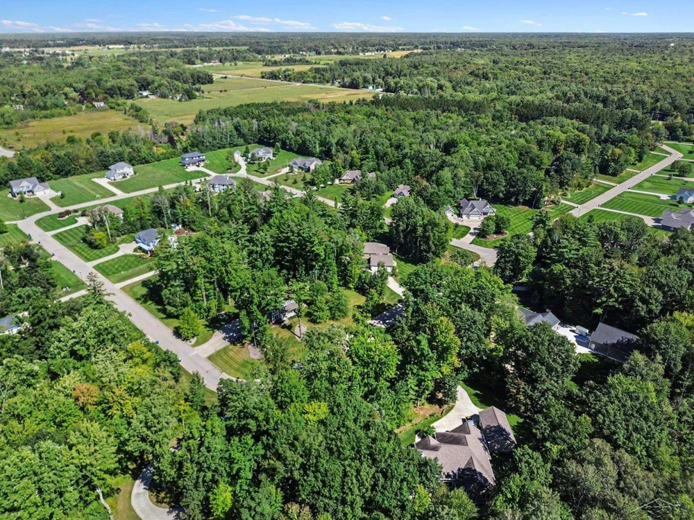 2785 E Iron Woods Pass Drive Larkin Charter Township, MI 48642