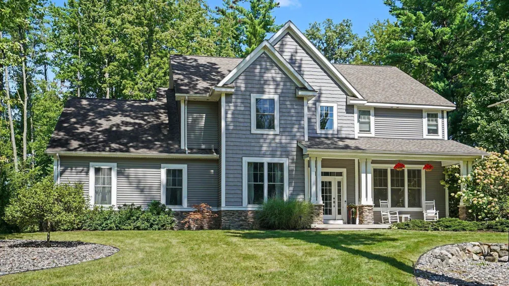 2785 E Iron Woods Pass Drive Larkin Charter Township, MI 48642