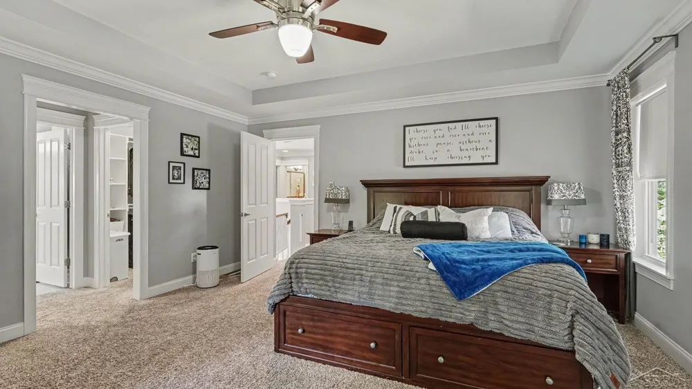 2785 E Iron Woods Pass Drive Larkin Charter Township, MI 48642
