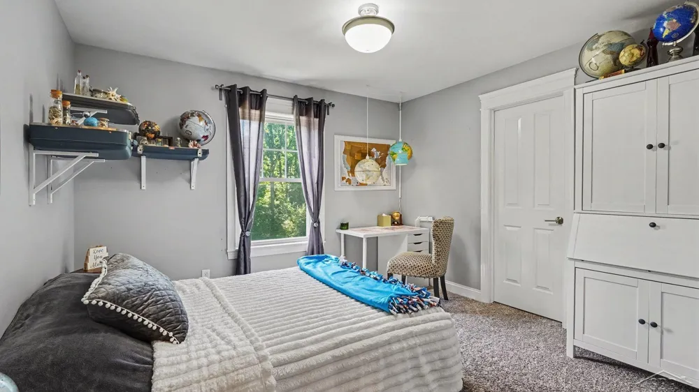 2785 E Iron Woods Pass Drive Larkin Charter Township, MI 48642