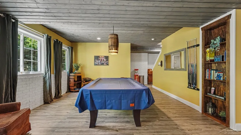 2785 E Iron Woods Pass Drive Larkin Charter Township, MI 48642