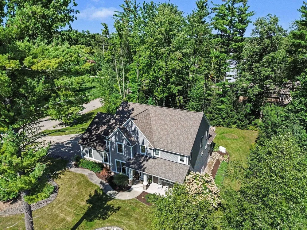 2785 E Iron Woods Pass Drive Larkin Charter Township, MI 48642