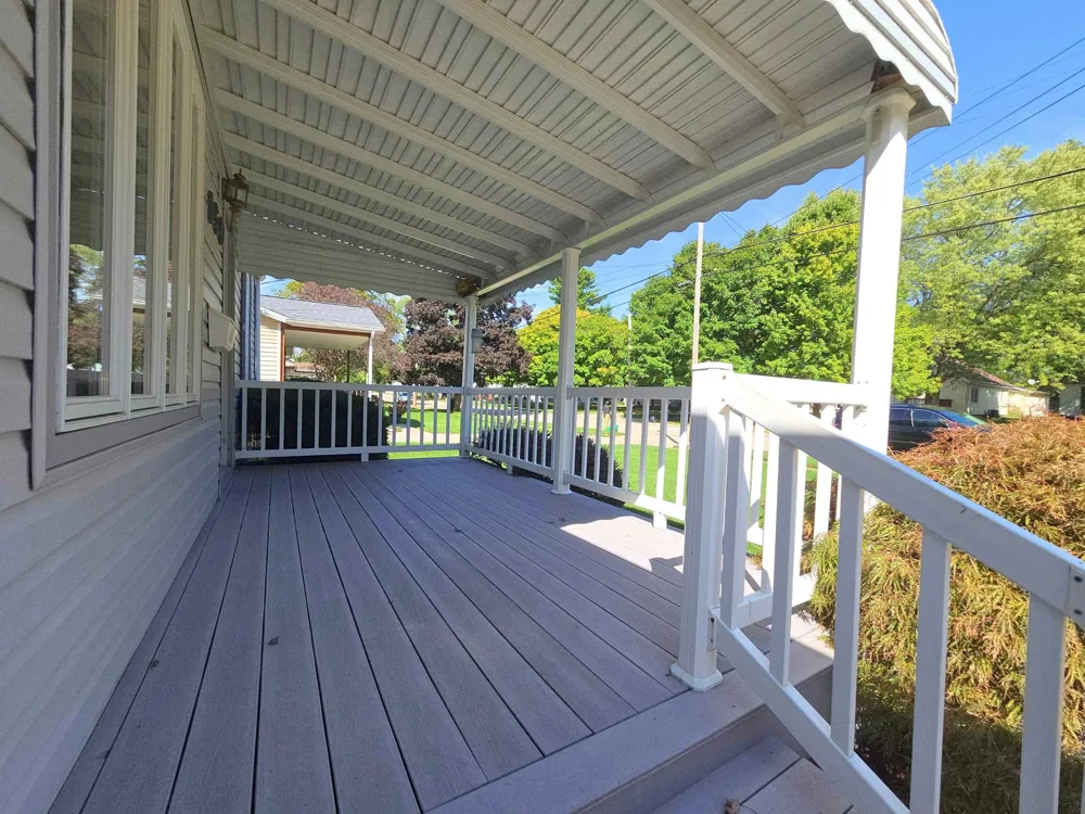 150 Loomis Avenue Clio City, MI 48420