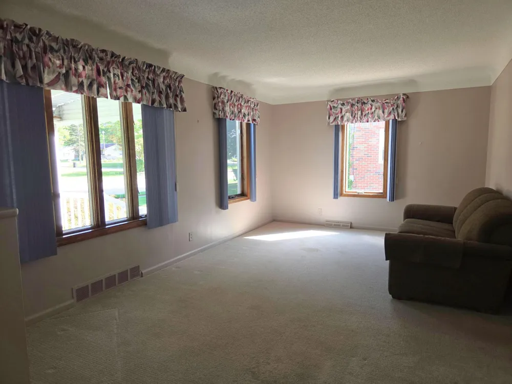 150 Loomis Avenue Clio City, MI 48420