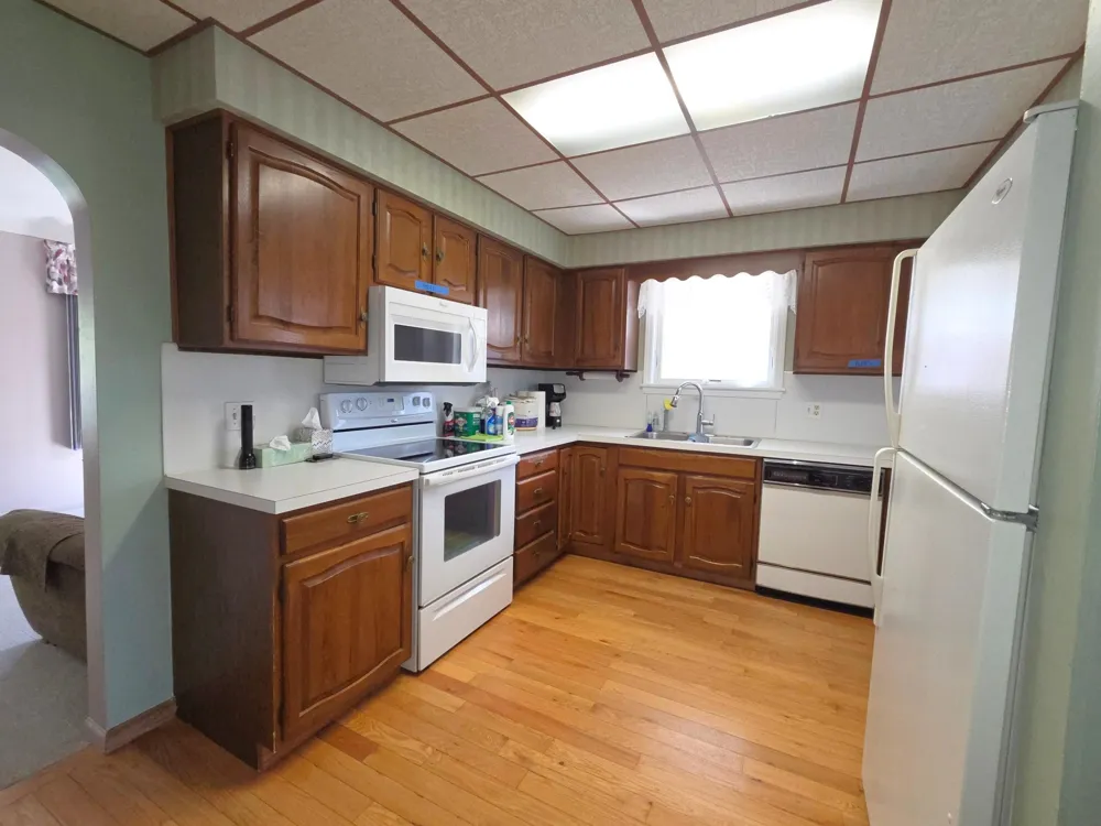 150 Loomis Avenue Clio City, MI 48420
