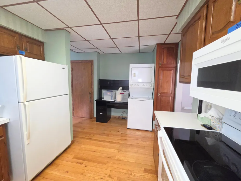 150 Loomis Avenue Clio City, MI 48420