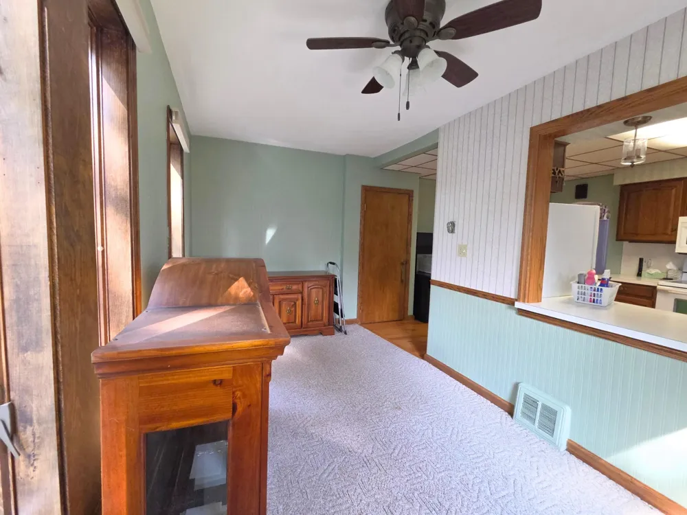 150 Loomis Avenue Clio City, MI 48420