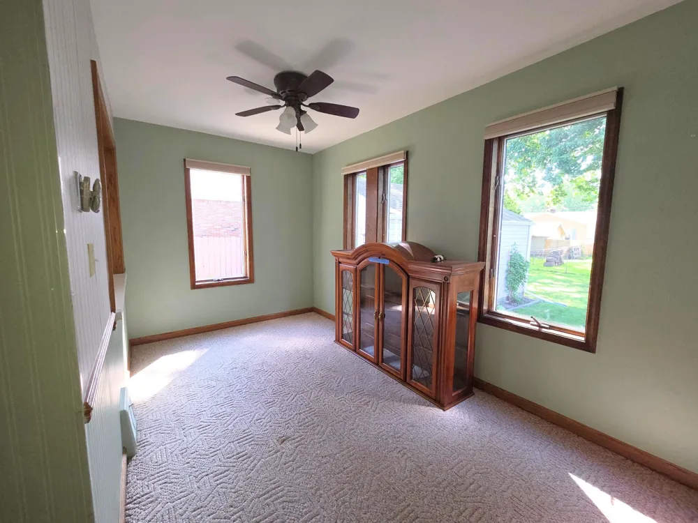 150 Loomis Avenue Clio City, MI 48420