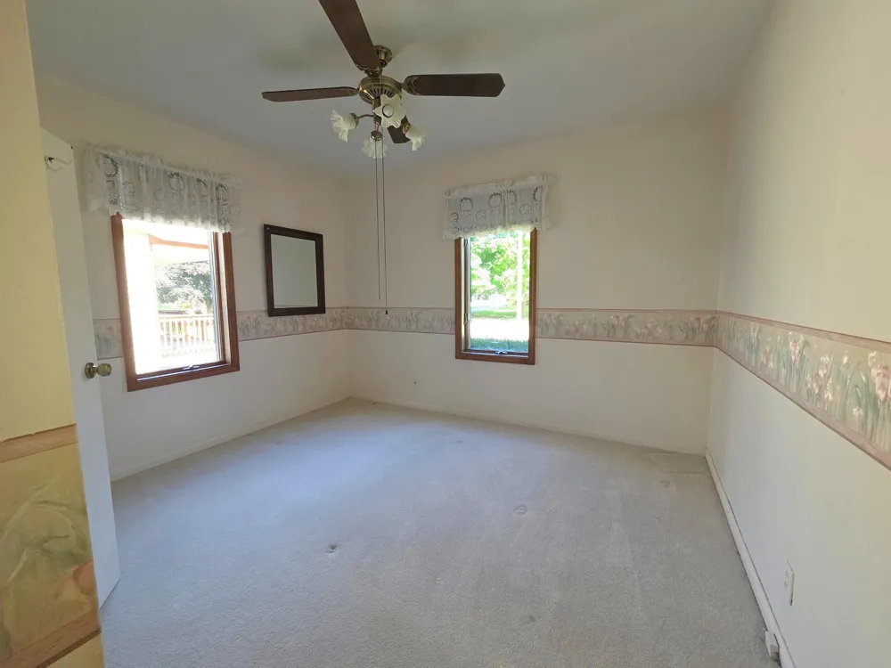 150 Loomis Avenue Clio City, MI 48420