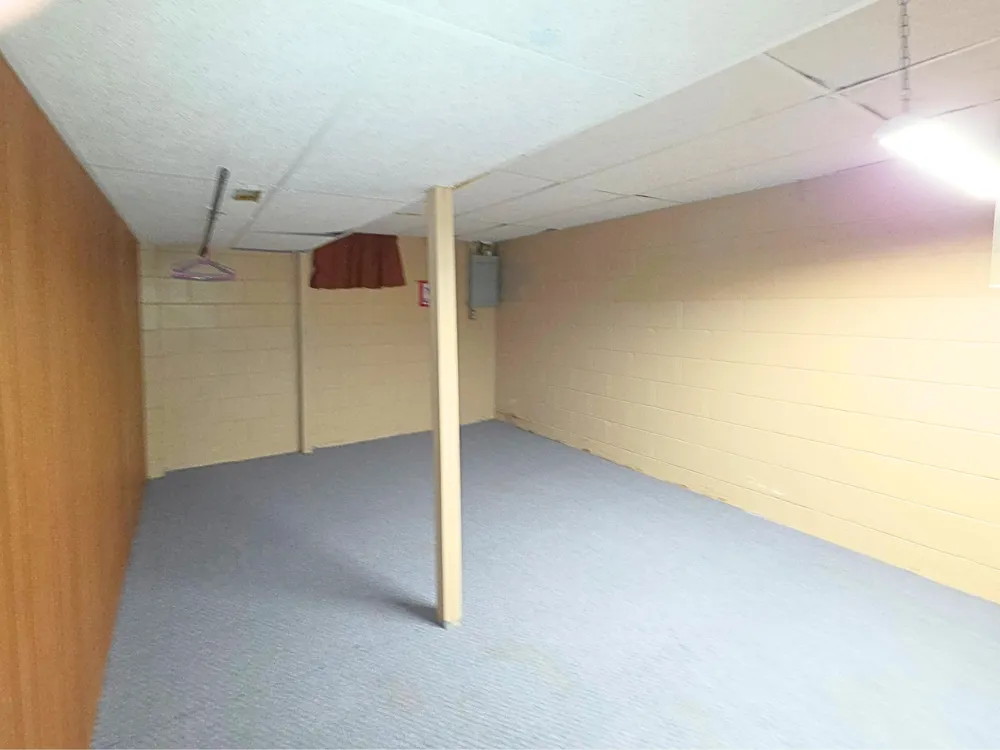 150 Loomis Avenue Clio City, MI 48420