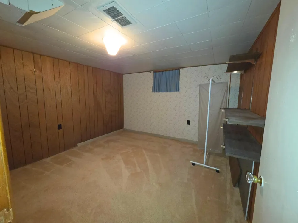 150 Loomis Avenue Clio City, MI 48420
