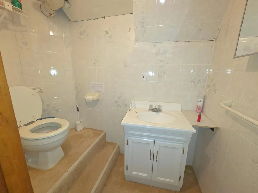 150 Loomis Avenue Clio City, MI 48420