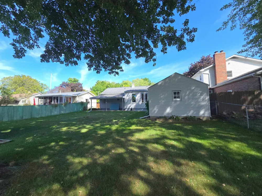 150 Loomis Avenue Clio City, MI 48420