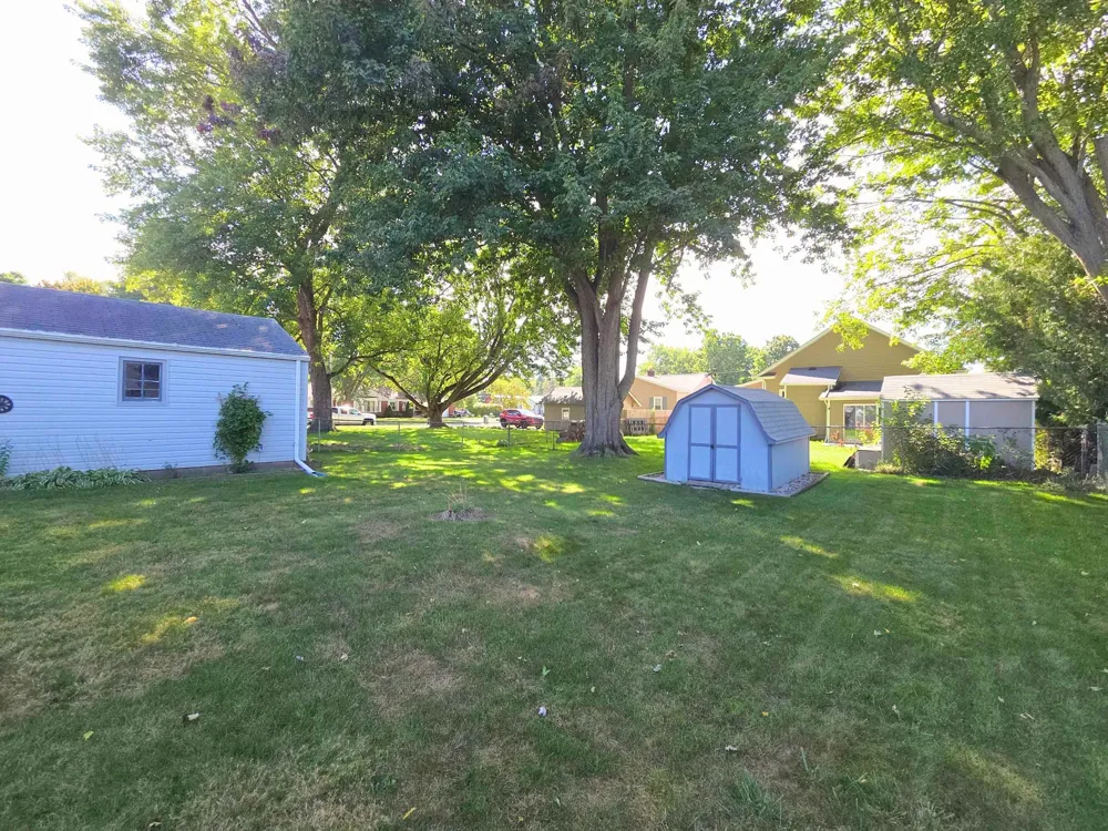 150 Loomis Avenue Clio City, MI 48420