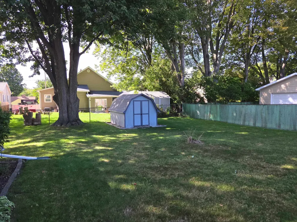 150 Loomis Avenue Clio City, MI 48420