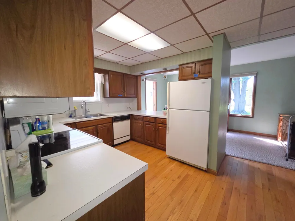 150 Loomis Avenue Clio City, MI 48420