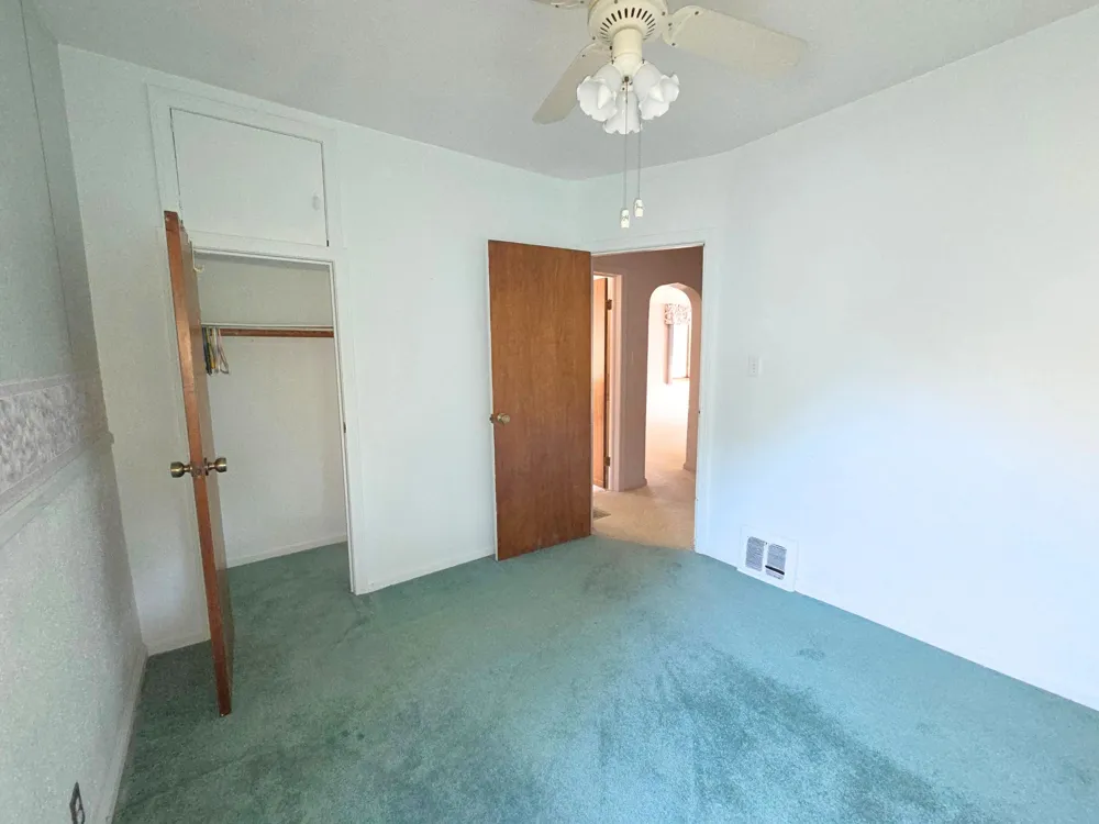 150 Loomis Avenue Clio City, MI 48420
