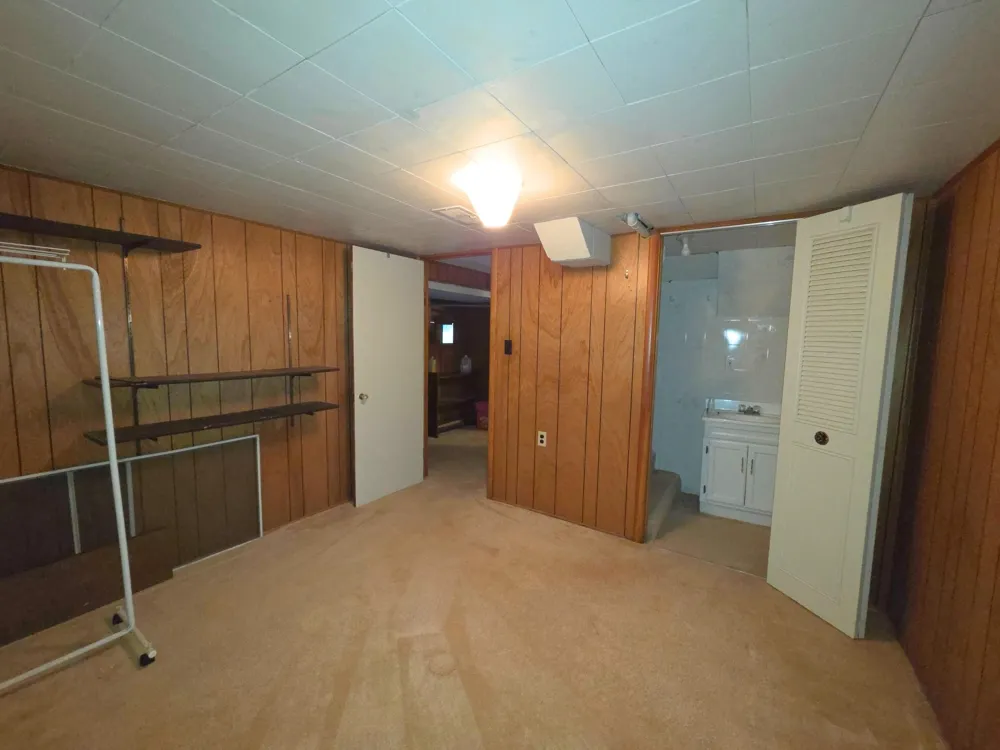 150 Loomis Avenue Clio City, MI 48420