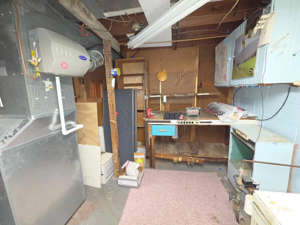 150 Loomis Avenue Clio City, MI 48420