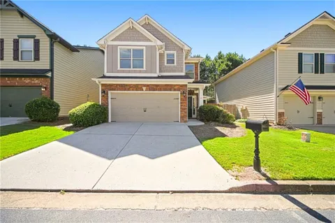 338 Alcovy Way