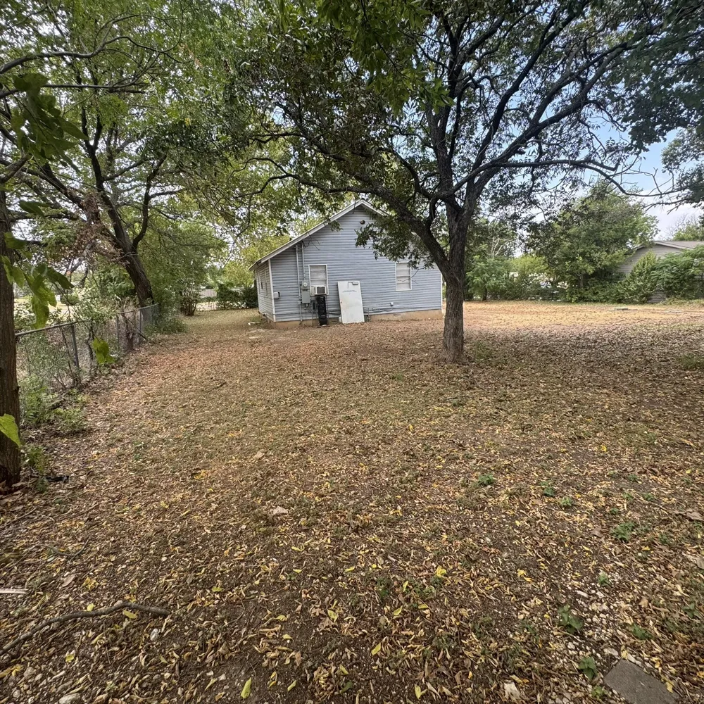 314 Arthur Street McGregor, TX 76657