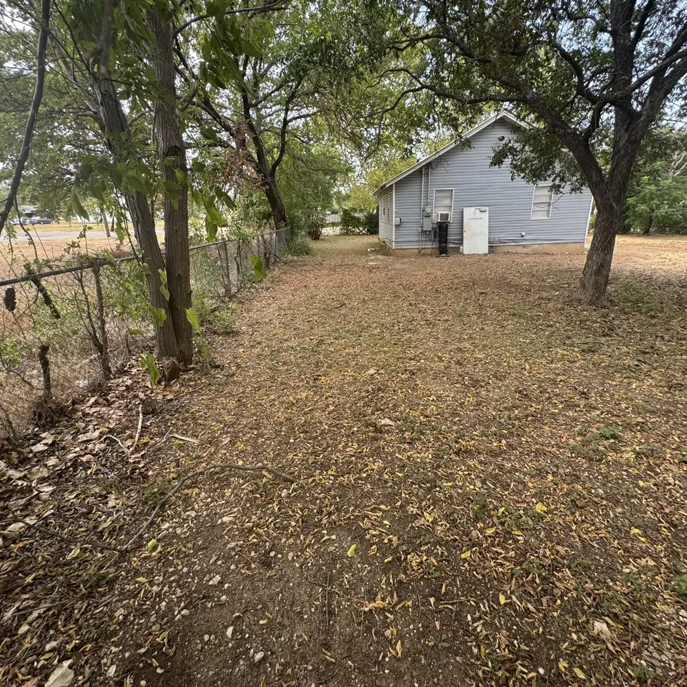 314 Arthur Street McGregor, TX 76657