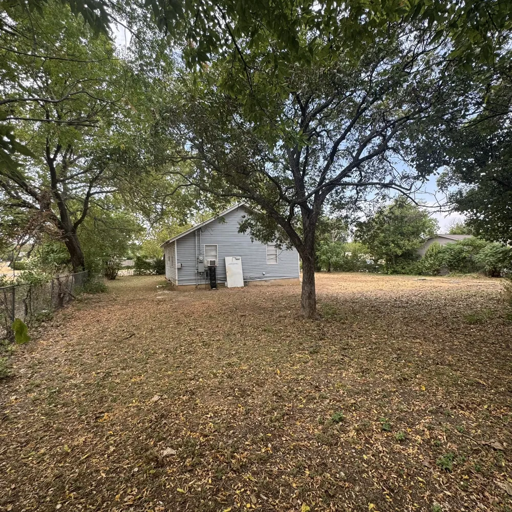314 Arthur Street McGregor, TX 76657