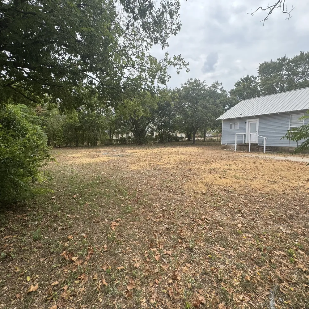 314 Arthur Street McGregor, TX 76657