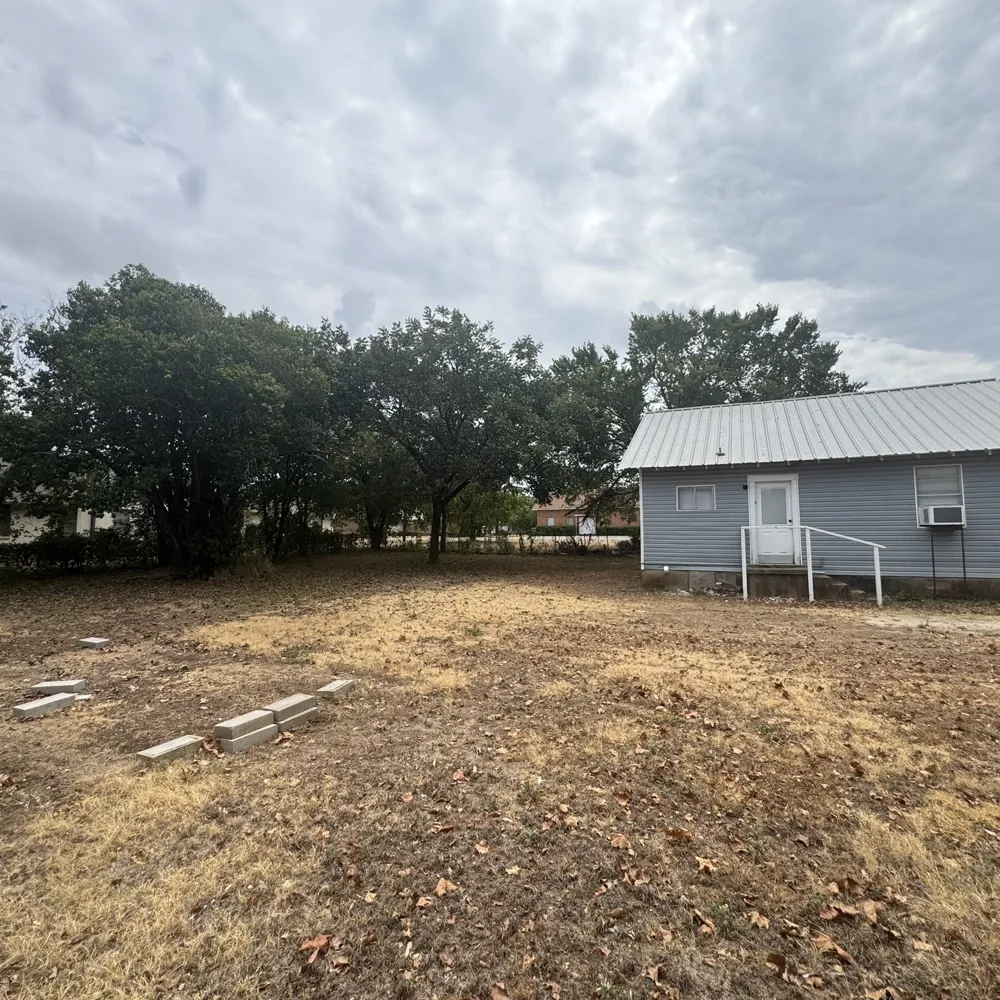 314 Arthur Street McGregor, TX 76657