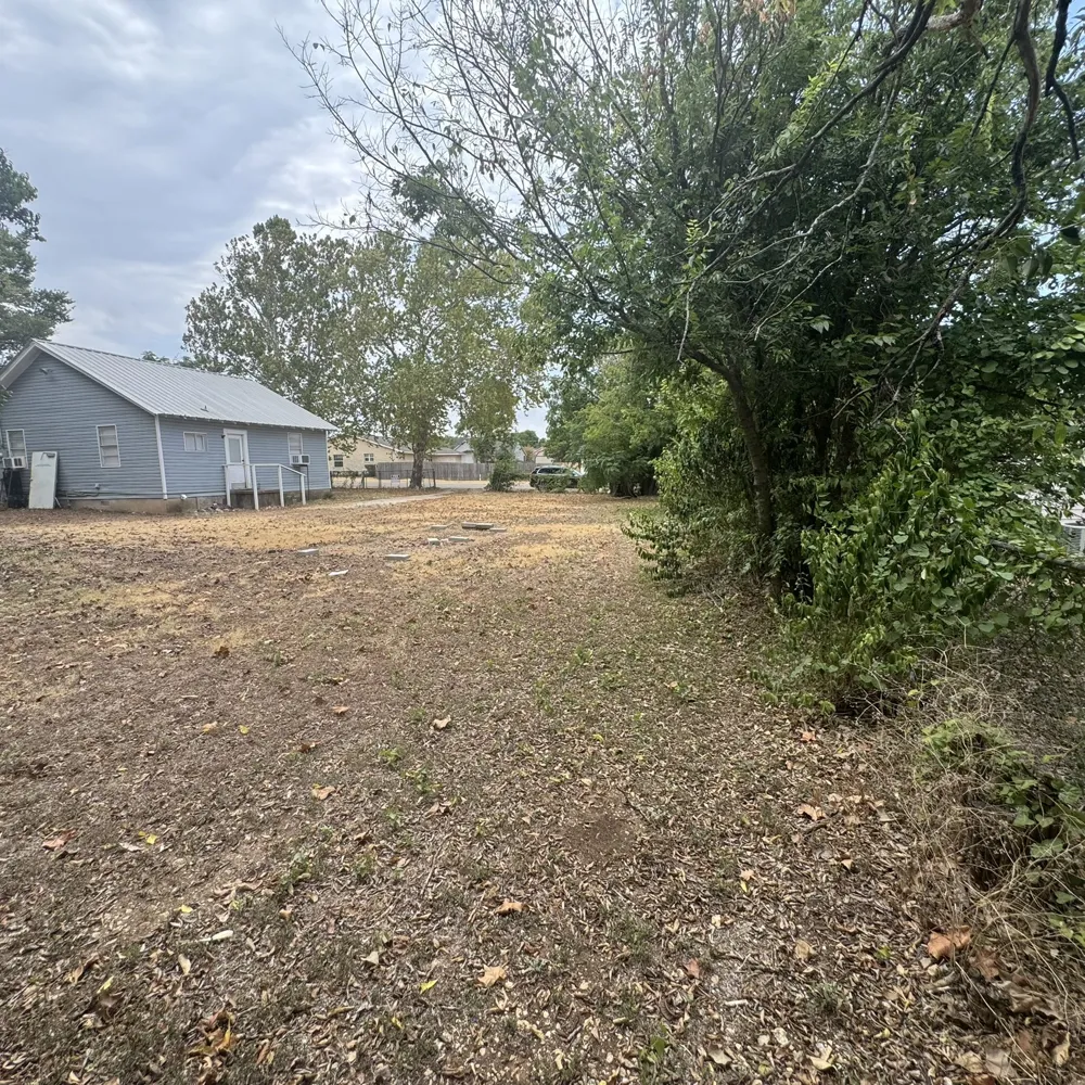 314 Arthur Street McGregor, TX 76657