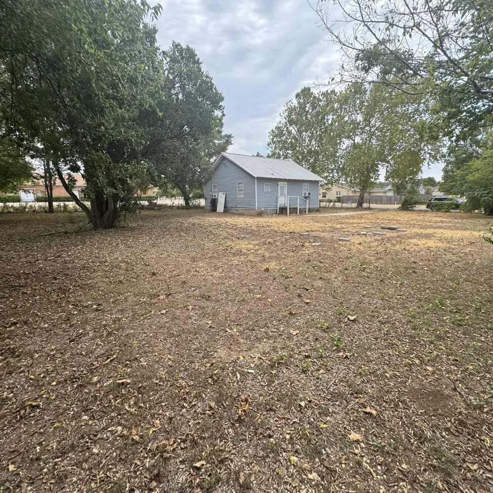 314 Arthur Street McGregor, TX 76657